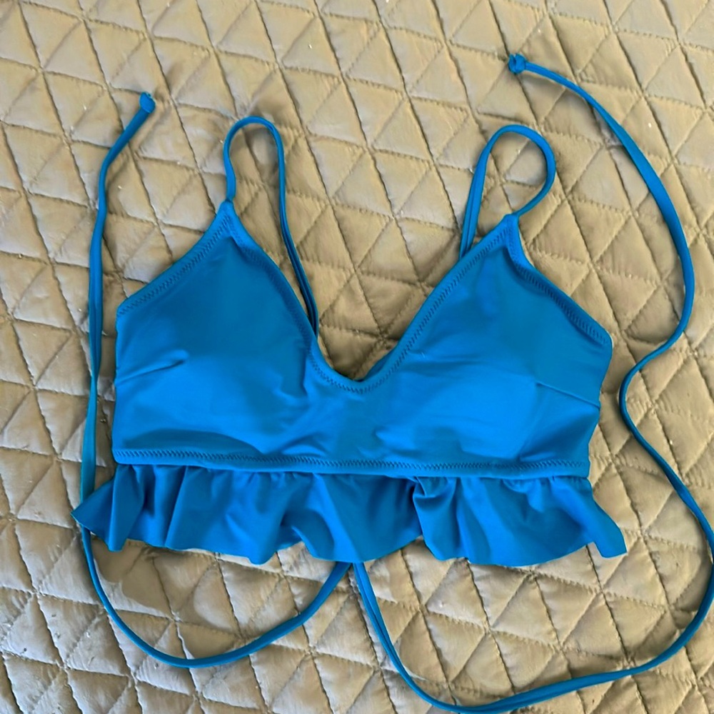 Cupshe Bikini Top